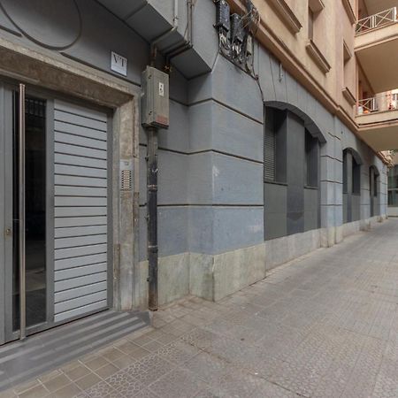 Apartamento Tiboli Home Bilbao Esterno foto