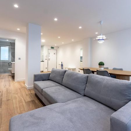 Apartamento Tiboli Home Bilbao Esterno foto