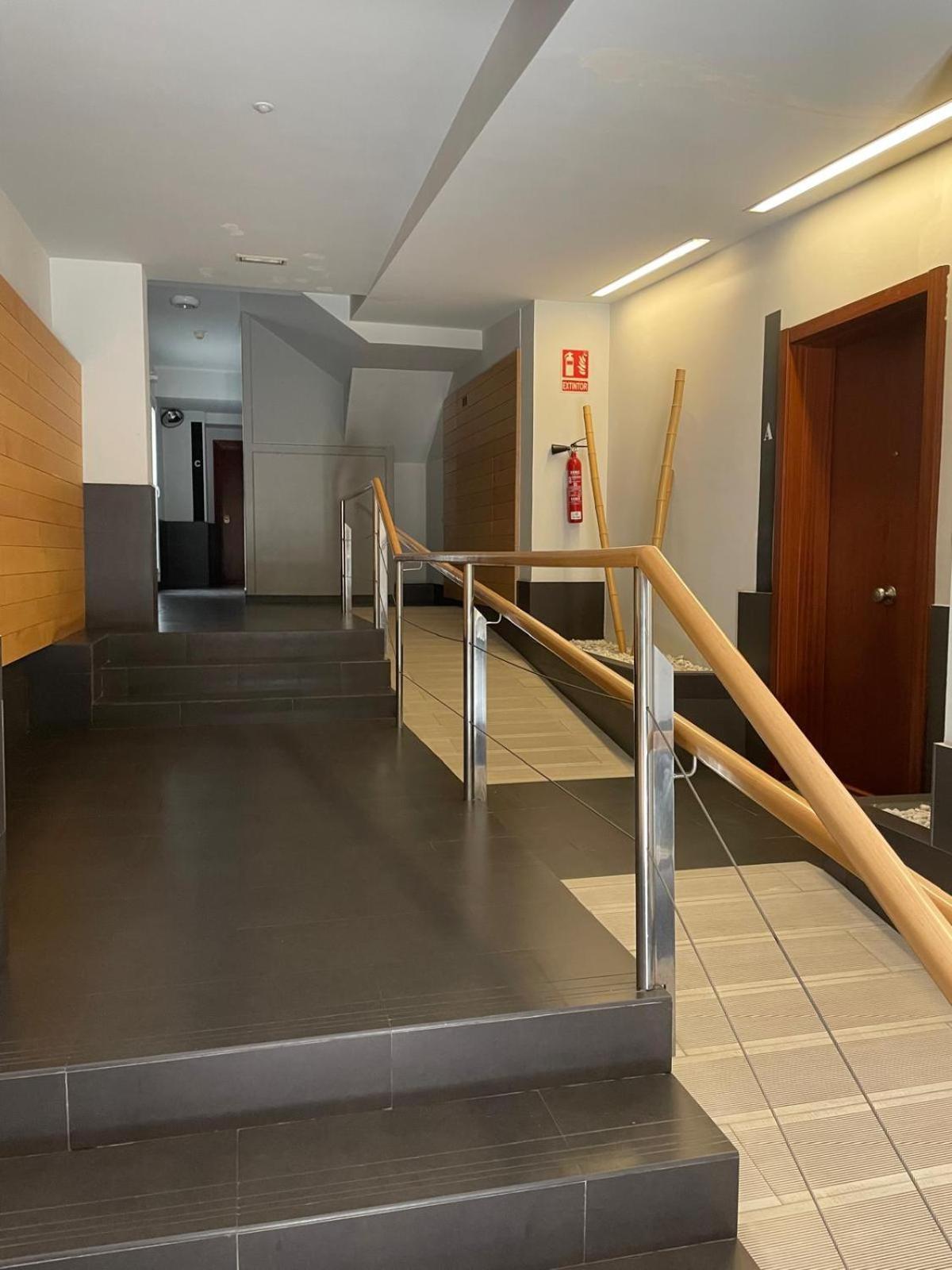 Apartamento Tiboli Home Bilbao Esterno foto