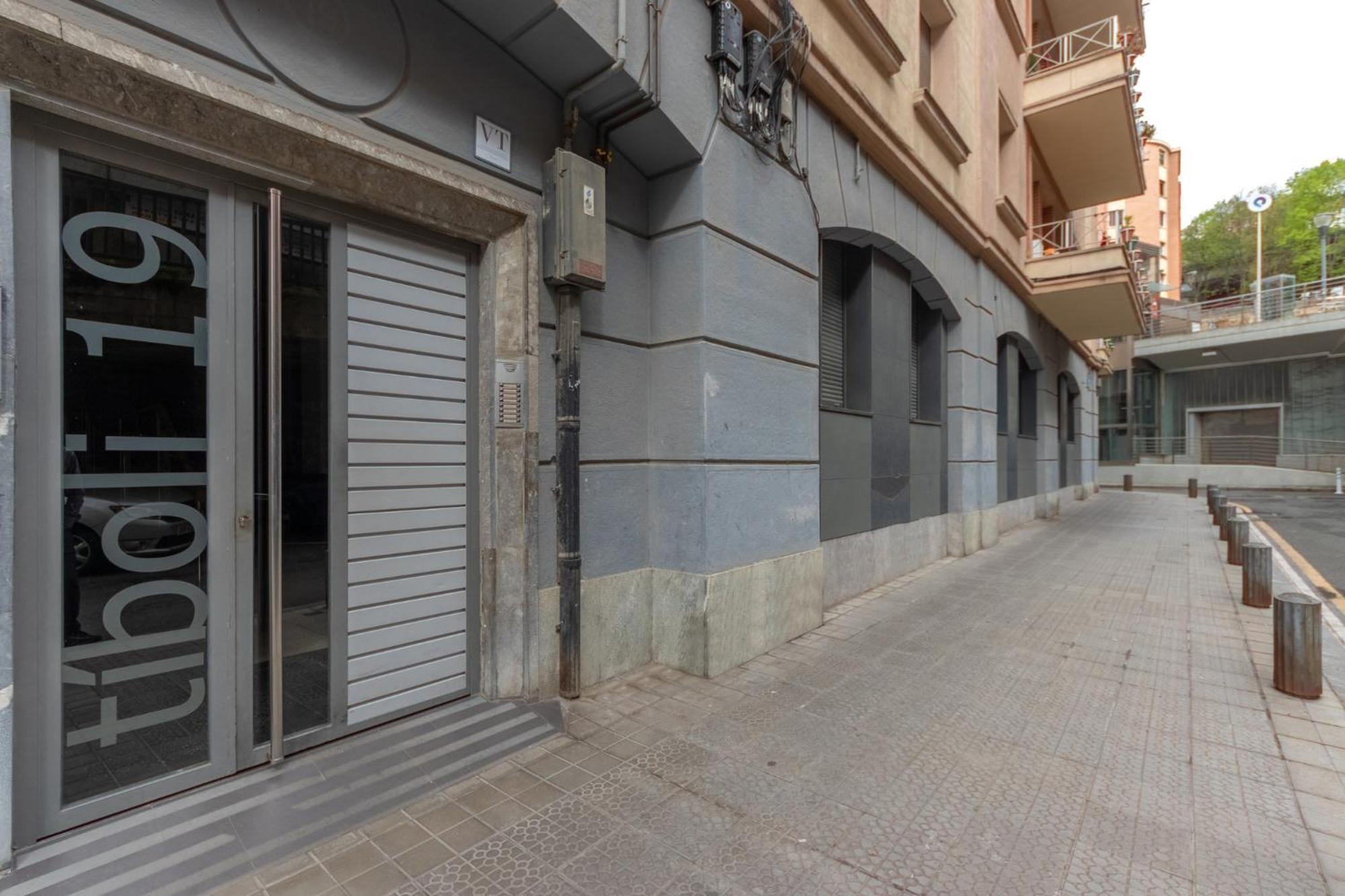 Apartamento Tiboli Home Bilbao Esterno foto