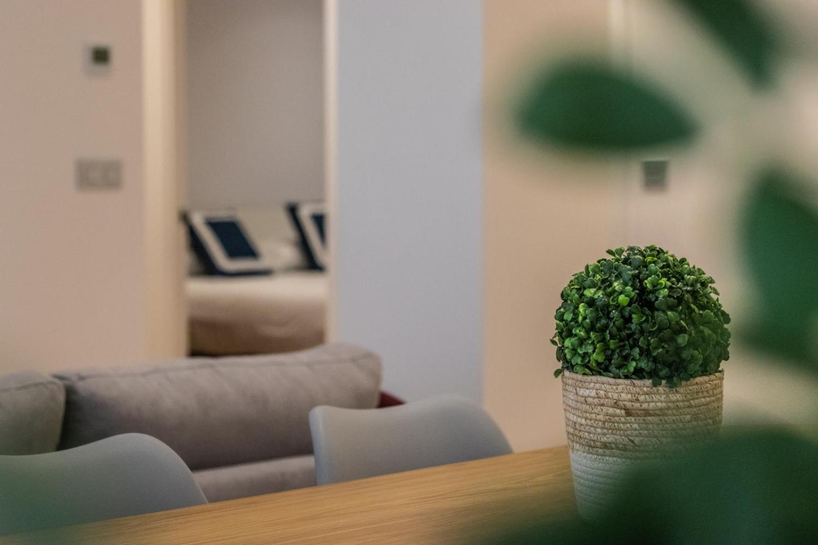 Apartamento Tiboli Home Bilbao Esterno foto