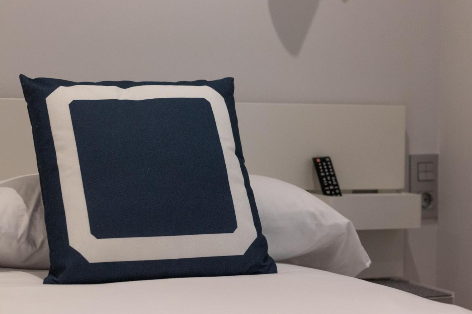 Apartamento Tiboli Home Bilbao Esterno foto