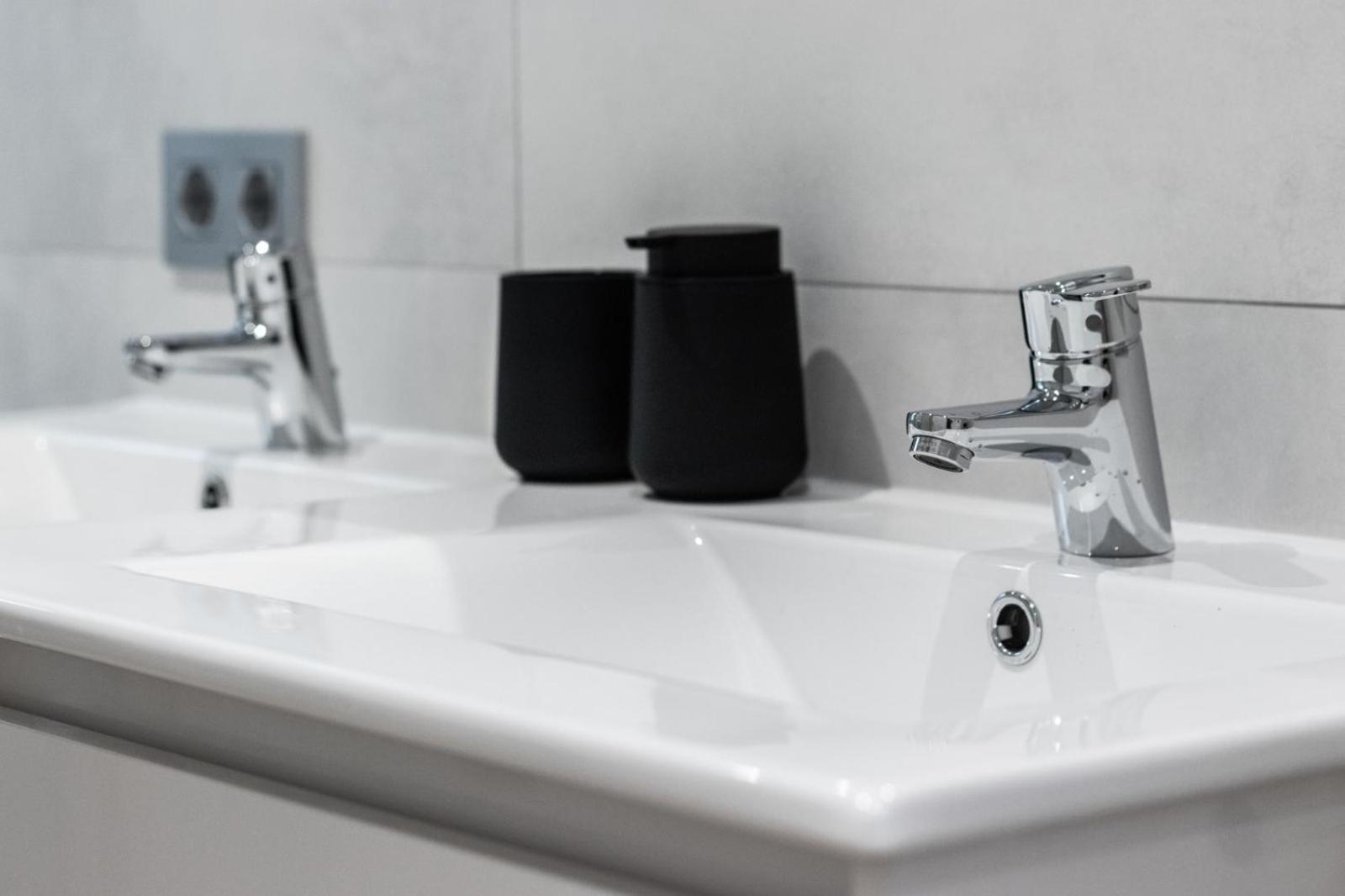 Apartamento Tiboli Home Bilbao Esterno foto