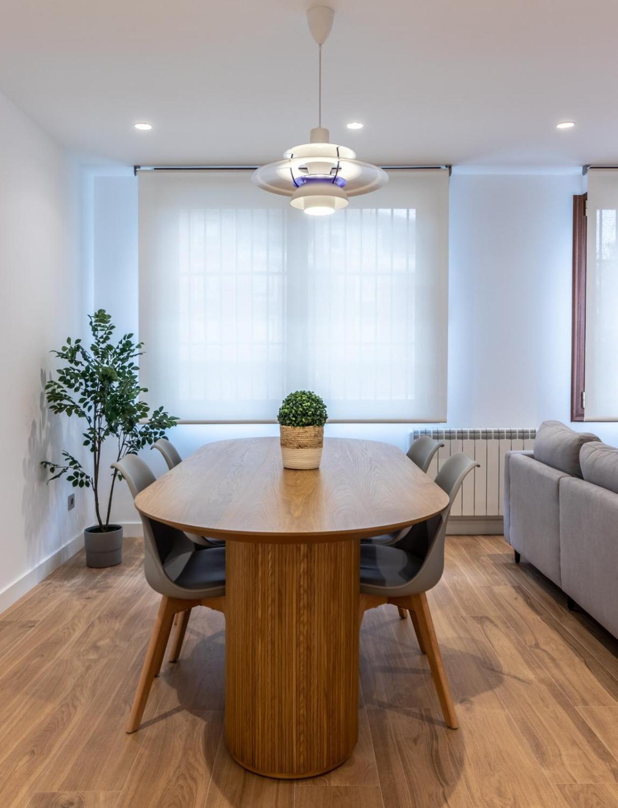 Apartamento Tiboli Home Bilbao Esterno foto