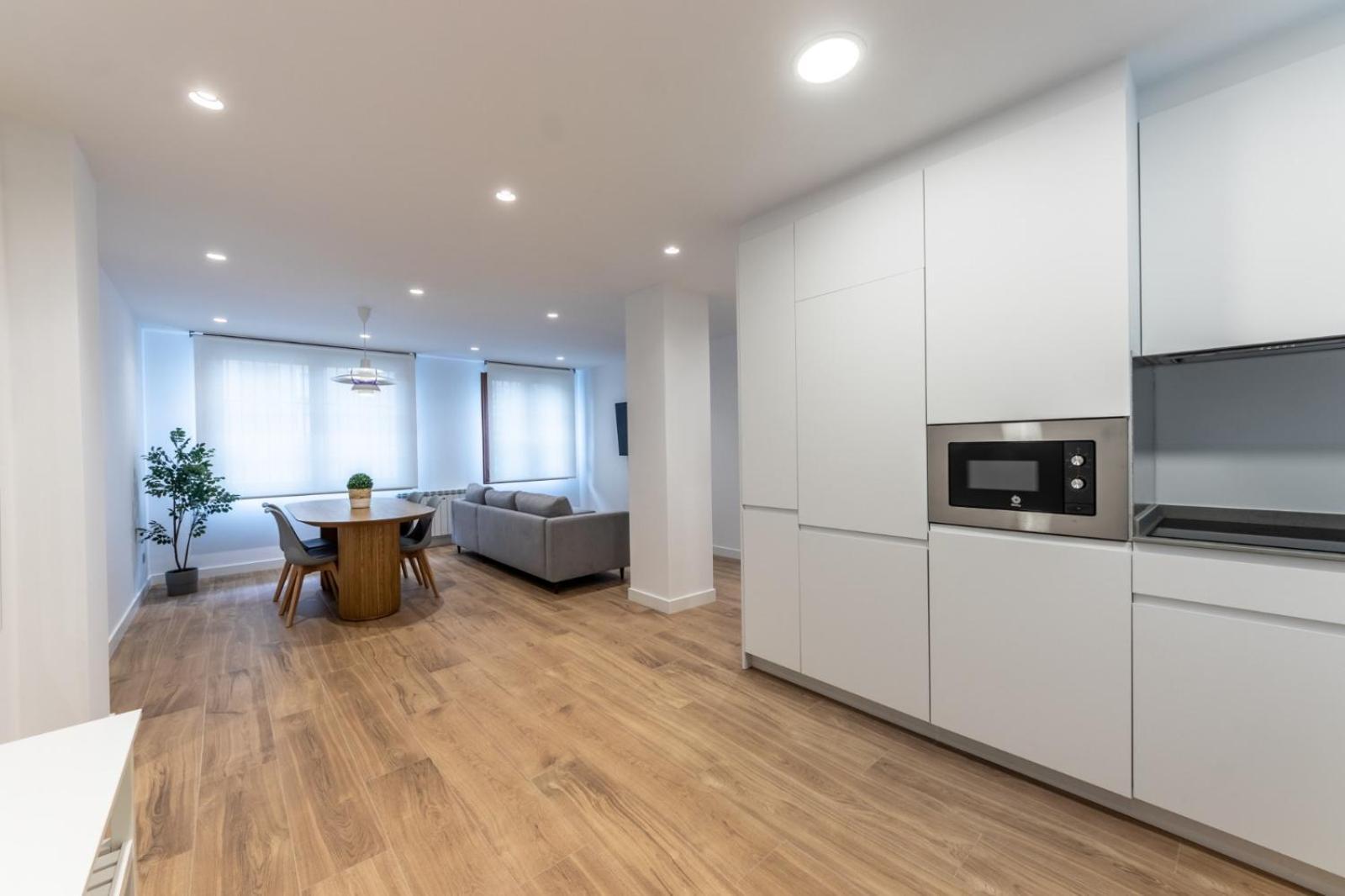 Apartamento Tiboli Home Bilbao Esterno foto