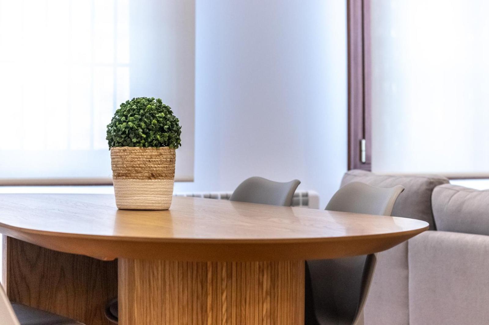 Apartamento Tiboli Home Bilbao Esterno foto